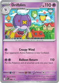 Drifblim