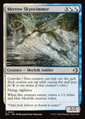 Merrow Skyswimmer – Lorwyn Eclipsed 234