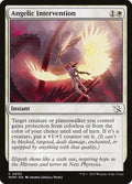 Angelic Intervention – March of the Machine 5