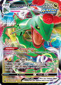 Rayquaza VMAX – Crown Zenith 101/159