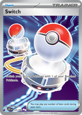 Switch – Phantasmal Flames 123/094