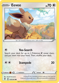 Eevee – Evolving Skies 125/203