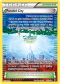 Parallel City – BREAKthrough 145