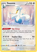 Swanna – Darkness Ablaze 149/189
