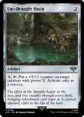 Ent-Draught Basin – Universes Beyond: The Lord of the Rings: Tales of Middle-earth 238
