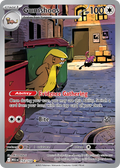 Gumshoos – Mega Evolution 153/132