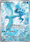 Articuno – Journey Together 161/159