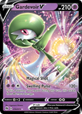 Gardevoir V – Champion's Path 16/73