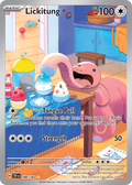 Lickitung – Temporal Forces 180/162