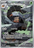 Crustle – Paradox Rift 183/182