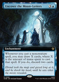 Uncover the Moon-Letters (Extended Art) – The Hobbit 293