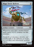 Mage Tower Referee – Secrets of Strixhaven 249
