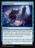 Procrastinate – Secrets of Strixhaven 64