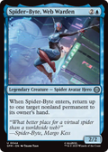 Spider-Byte, Web Warden – Marvel's Spider-Man 44