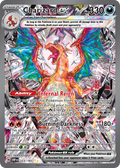 Charizard ex – Obsidian Flames 223/197