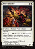 Brave Brawler – Marvel Super Heroes 8