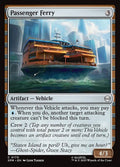 Passenger Ferry – Marvel's Spider-Man 170