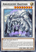 Angelechy Bastion – Chaos Origins CORI-EN091 (1st Edition)