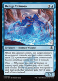 Deluge Virtuoso – Secrets of Strixhaven 42