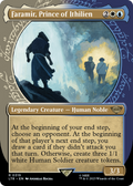 Faramir, Prince of Ithilien (Showcase) – Universes Beyond: The Lord of the Rings: Tales of Middle-earth 319