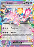 Espeon ex – Prismatic Evolutions 034/131