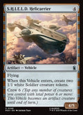 S.H.I.E.L.D. Helicarrier – Marvel Super Heroes 249
