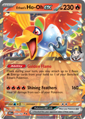Ethan's Ho-oh ex – Destined Rivals 039/182 (Holo)