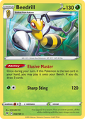 Beedrill – Vivid Voltage 003/185