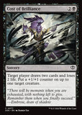 Cost of Brilliance – Secrets of Strixhaven 77