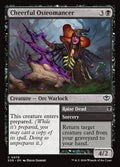 Cheerful Osteomancer – Secrets of Strixhaven 76