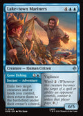 Lake-town Mariners – The Hobbit 44 (Foil)