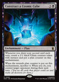 Construct a Cosmic Cube – Marvel Super Heroes 90