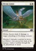 Divine Arrow – Foundations Jumpstart 190