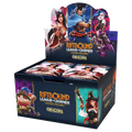 Origins - Booster Display
