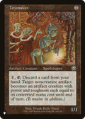 Toymaker – The List 314