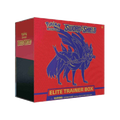 Sword & Shield Elite Trainer Box [Zacian]