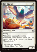 City Pigeon – Marvel's Spider-Man 4