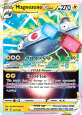 Magnezone VSTAR – Lost Origin 057/196
