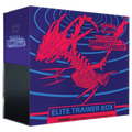 Darkness Ablaze Elite Trainer Box