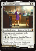 Jennifer Walters – Marvel Super Heroes 18