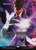 Ephemerate (Borderless) – Marvel Eternal-Legal 44 (Foil)