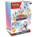 Prismatic Evolutions Booster Bundle