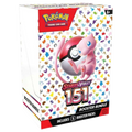 151 Booster Bundle
