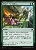 Assert Perfection – Lorwyn Eclipsed 164