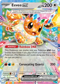 Eevee ex – Prismatic Evolutions 075/131
