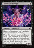 Dawnhand Eulogist – Lorwyn Eclipsed 99