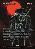 All Will Be One (Borderless) – Teenage Mutant Ninja Turtles Source Material 8