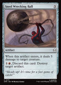 Steel Wrecking Ball – Marvel's Spider-Man 177