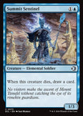 Summit Sentinel – Lorwyn Eclipsed 73
