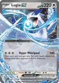 Lugia ex – Prismatic Evolutions 082/131